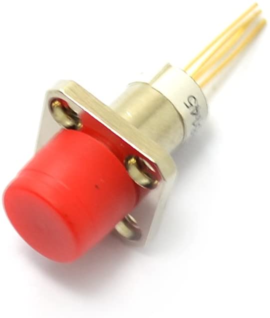 1550nm DFB Laser Diode Fiber Output Power 4mW Fiber Pigtailed 1550nm DFB Laser Diode Fiber Output Power 4mW Fiber Pigtailed